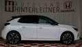 Opel Corsa-e Elegance netto 14.150.- LED/NAVI/KAMERA/WINTERP... Weiß - thumbnail 8