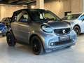 smart forTwo cabrio 66 kW 0.9 Turbo El. Verdeck Temp JBL Speedl Grau - thumbnail 5