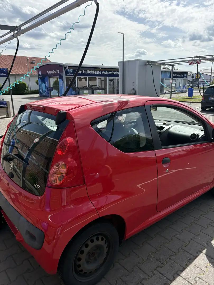 Peugeot 107 70 Filou - 1