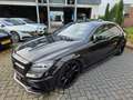 Mercedes-Benz CLS 350 AMG PRIOR Design | Uniek! | Schwarz - thumbnail 9