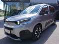 Citroen Berlingo HDi 130 XTR Max XL Grau - thumbnail 1