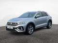 Volkswagen T-Roc R-Line 4Motion TSI DSG|KAMERA|LED+|NAV|ACC Silber - thumbnail 3