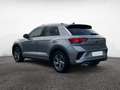 Volkswagen T-Roc R-Line 4Motion TSI DSG|KAMERA|LED+|NAV|ACC Silber - thumbnail 5