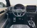 Volkswagen T-Roc R-Line 4Motion TSI DSG|KAMERA|LED+|NAV|ACC Silber - thumbnail 11