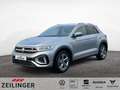Volkswagen T-Roc R-Line 4Motion TSI DSG|KAMERA|LED+|NAV|ACC Silber - thumbnail 1