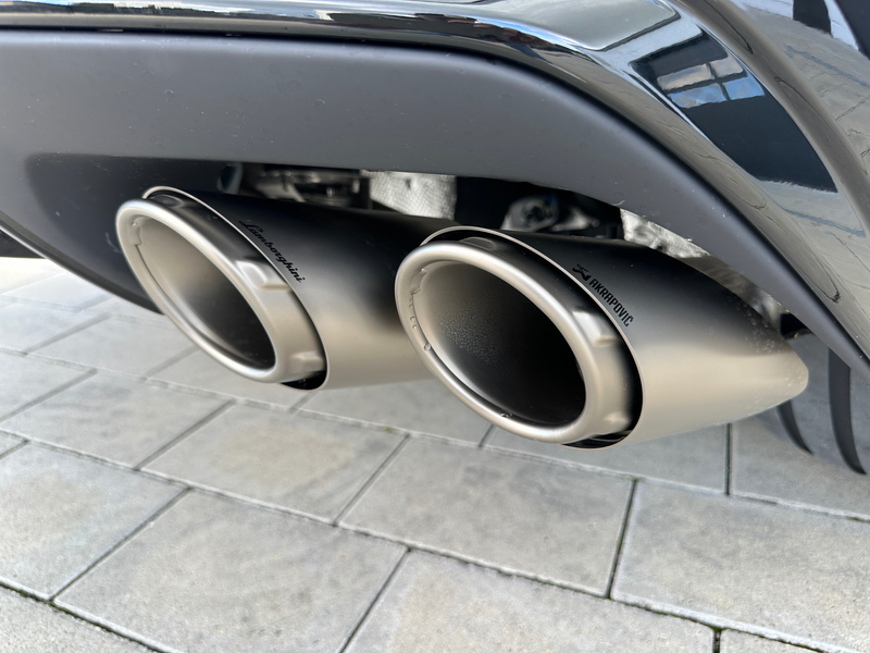 Lamborghini Urus Urus SE *CARBON*AKRAPOVIČ*B&O*STYLE*PANO*23 — photo 15