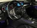 Mercedes-Benz C 180 CGI Lim. AMG-LINE/MULTI LED/KAMERA/AMBI+ Zwart - thumbnail 15