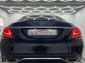 Mercedes-Benz C 180 CGI Lim. AMG-LINE/MULTI LED/KAMERA/AMBI+ Zwart - thumbnail 11