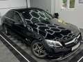 Mercedes-Benz C 180 CGI Lim. AMG-LINE/MULTI LED/KAMERA/AMBI+ Zwart - thumbnail 9