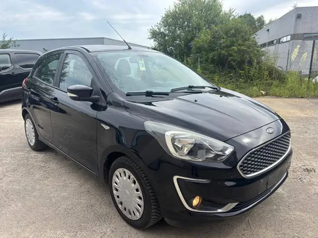 Ford Ka/Ka+