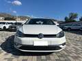 Volkswagen Golf Golf 5p 1.6 tdi Business 115cv dsg Blanc - thumbnail 2
