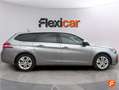 Peugeot 308 SW 1.5BlueHDi Active 100 Gris - thumbnail 9