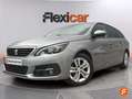 Peugeot 308 SW 1.5BlueHDi Active 100 Gris - thumbnail 3