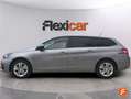 Peugeot 308 SW 1.5BlueHDi Active 100 Gris - thumbnail 4