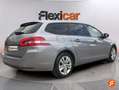 Peugeot 308 SW 1.5BlueHDi Active 100 Gris - thumbnail 8