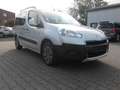 Peugeot Partner Active VTi 120 nur 43000 km! 1.Hd Silber - thumbnail 3
