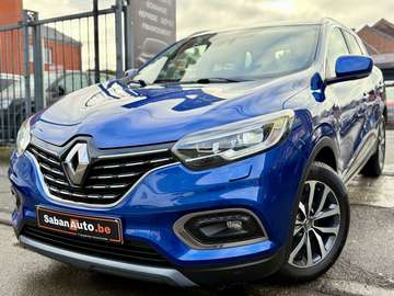 Kadjar 1.33 TCe ° AUTOMATIQUE ° FULL OPTIONS