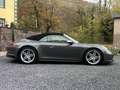 Porsche 991 911 991.2 Carrera 4 Cabriolet Approved Sport Gris - thumbnail 4
