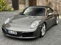 Porsche 991 911 991.2 Carrera 4 Cabriolet Approved Sport Gris - thumbnail 7