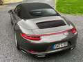 Porsche 991 911 991.2 Carrera 4 Cabriolet Approved Sport Gris - thumbnail 6