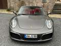 Porsche 991 911 991.2 Carrera 4 Cabriolet Approved Sport Gris - thumbnail 9