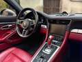 Porsche 991 911 991.2 Carrera 4 Cabriolet Approved Sport Gris - thumbnail 13