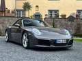Porsche 991 911 991.2 Carrera 4 Cabriolet Approved Sport Gris - thumbnail 3