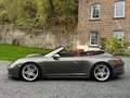 Porsche 991 911 991.2 Carrera 4 Cabriolet Approved Sport Gris - thumbnail 11
