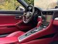 Porsche 991 911 991.2 Carrera 4 Cabriolet Approved Sport Gris - thumbnail 14