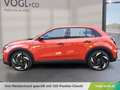 Abarth 600e 600e-Turismo Orange - thumbnail 2