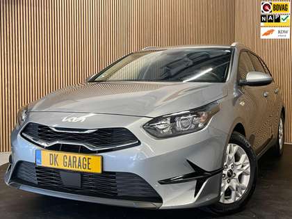 Kia Ceed SW / cee'd SW Sportswagon 1.0 T-GDi DynamicLine|TREKHAAK|CARPLAY