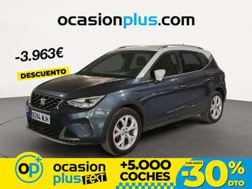 1.5 TSI S&S FR DSG7 XM 150