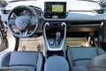 Toyota RAV 4 2,5 "PLUG-IN" Hybrid STYLE AWD-i Aut./1. Besitz! Gris - thumbnail 17