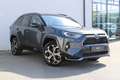 Toyota RAV 4 2,5 "PLUG-IN" Hybrid STYLE AWD-i Aut./1. Besitz! Gris - thumbnail 12