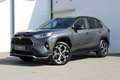 Toyota RAV 4 2,5 "PLUG-IN" Hybrid STYLE AWD-i Aut./1. Besitz! Gris - thumbnail 2