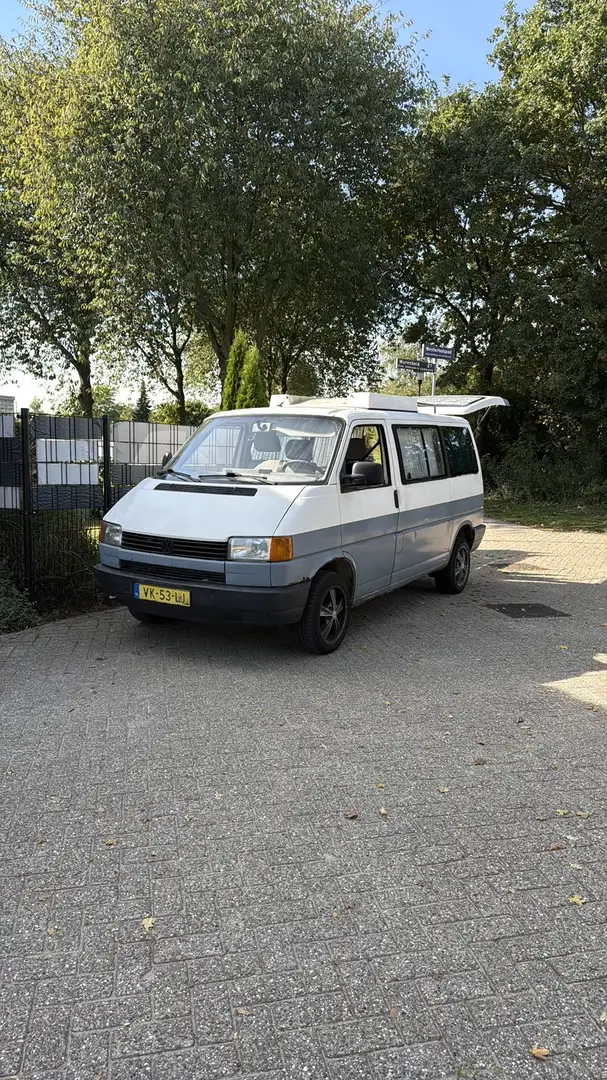 Volkswagen T4 Transporter 70A 1F2 - 1