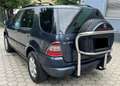 Mercedes-Benz ML 430 ML 430 W163 V8 - Servo-Klima-AHK-Euro3-TÜV 08/27 Blau - thumbnail 5