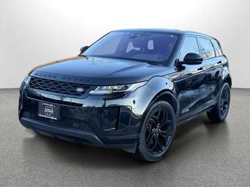 S All-Wheel Drive Automatic