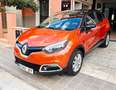 Renault Captur Berlina Manual de 5 Puertas Naranja - thumbnail 3