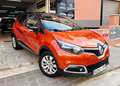 Renault Captur Berlina Manual de 5 Puertas Naranja - thumbnail 5