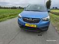 Opel Crossland X 1.2 T. Edition Blauw - thumbnail 2