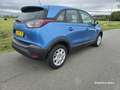 Opel Crossland X 1.2 T. Edition Blauw - thumbnail 4