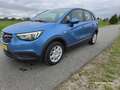 Opel Crossland X 1.2 T. Edition Blauw - thumbnail 1