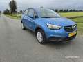 Opel Crossland X 1.2 T. Edition Blauw - thumbnail 3