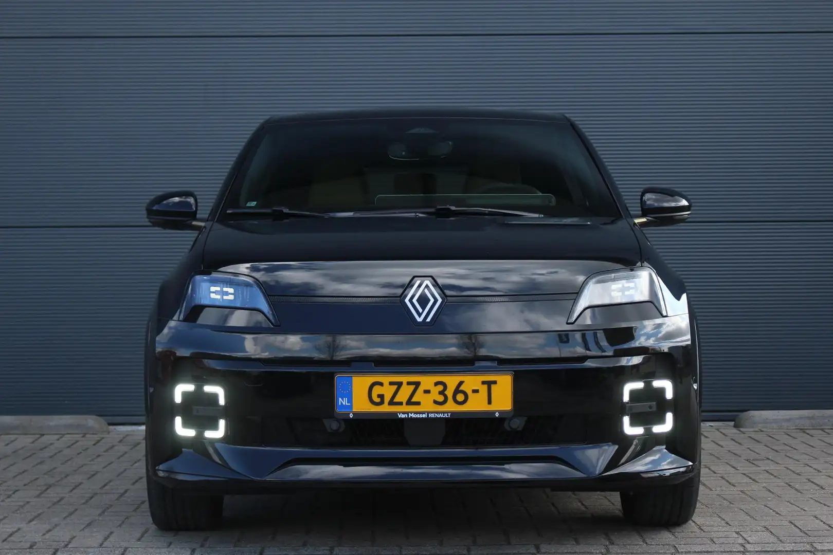 Renault R 5 comfort range iconic cinq 150pk 52 kWh | Harman Ka Noir - 2