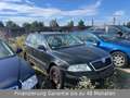 Skoda Octavia Combi 4X4 Leder Sitzhz Noir - thumbnail 1