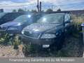 Skoda Octavia Combi 4X4 Leder Sitzhz Noir - thumbnail 2