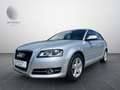Audi A3 Sportback 1.2 TFSI Attraction/AUTOMATIK/XENON Zilver - thumbnail 1
