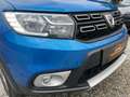 Dacia Sandero Stepway Prestige **1.Besitz**NAVI**PDC** Blauw - thumbnail 3