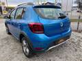Dacia Sandero Stepway Prestige **1.Besitz**NAVI**PDC** Azul - thumbnail 12